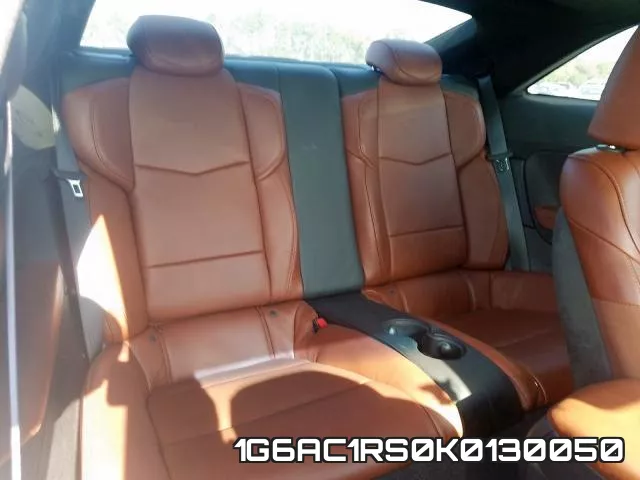 1G6AC1RS0K0130050 фото 7