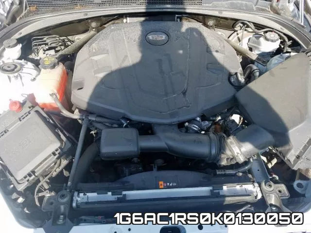 1G6AC1RS0K0130050 фото 8