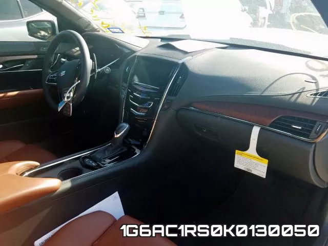 1G6AC1RS0K0130050 фото 10