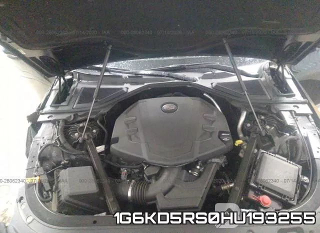 1G6KD5RS0HU193255 фото 2