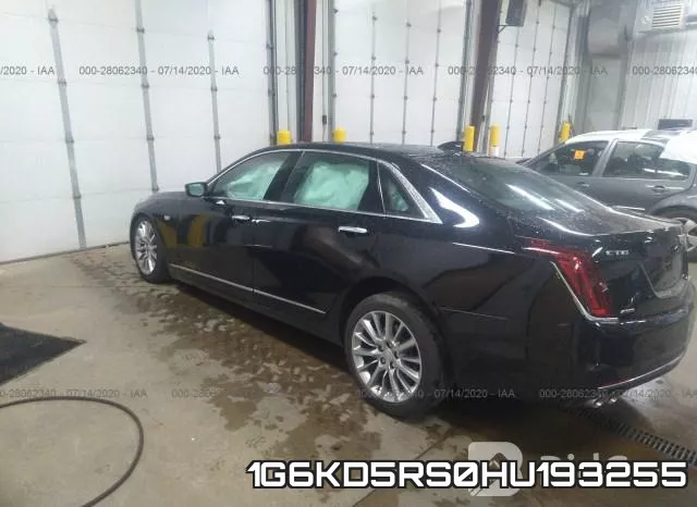 1G6KD5RS0HU193255 фото 4