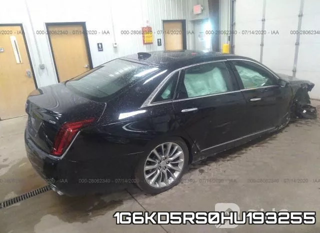 1G6KD5RS0HU193255 фото 5
