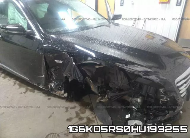 1G6KD5RS0HU193255 фото 7
