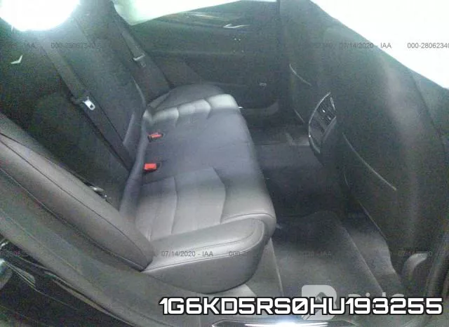 1G6KD5RS0HU193255 фото 9