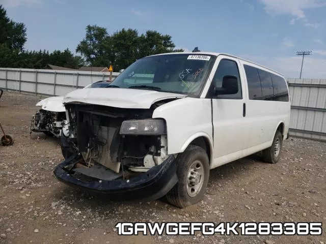 1GAWGEFG4K1283385 фото 3