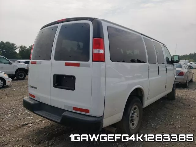 1GAWGEFG4K1283385 фото 5