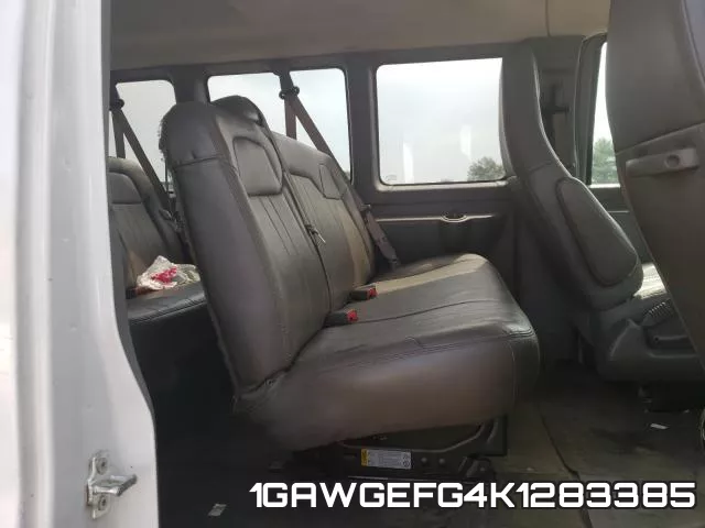 1GAWGEFG4K1283385 фото 7
