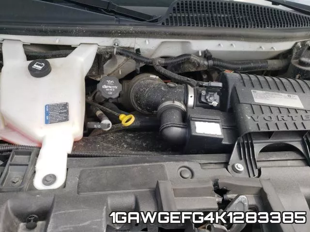 1GAWGEFG4K1283385 фото 8