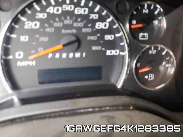 1GAWGEFG4K1283385 фото 9