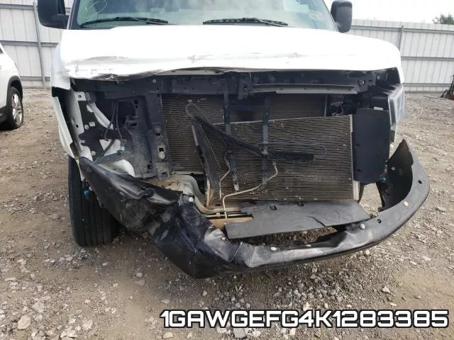 1GAWGEFG4K1283385 фото 10