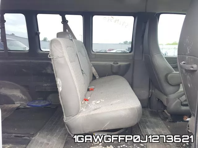 1GAWGFFP0J1273621 фото 7