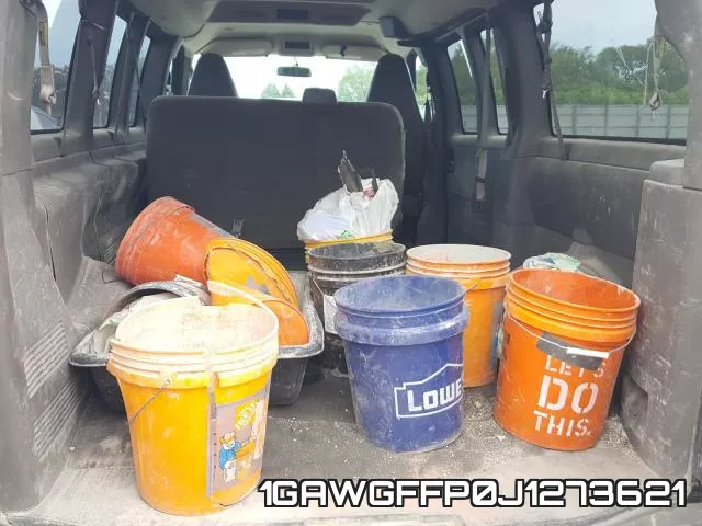 1GAWGFFP0J1273621 фото 10