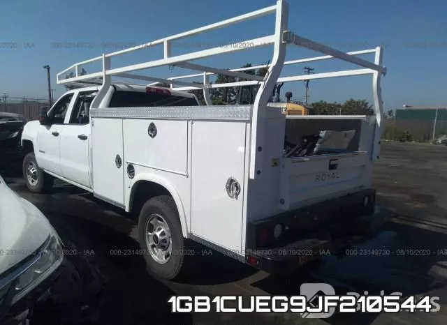 1GB1CUEG9JF210544 фото 4