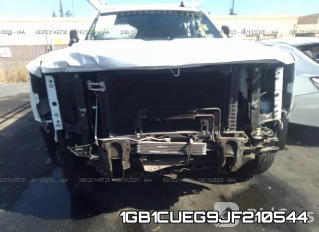 1GB1CUEG9JF210544 фото 7
