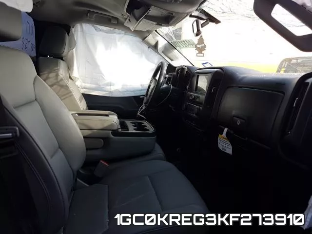 1GC0KREG3KF273910 фото 6