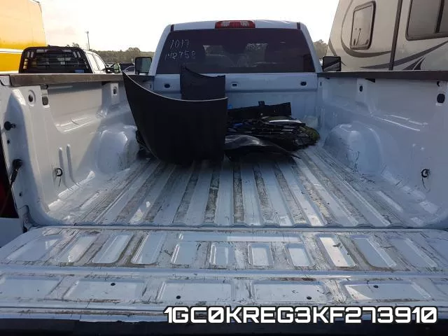 1GC0KREG3KF273910 фото 7