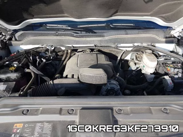 1GC0KREG3KF273910 фото 8
