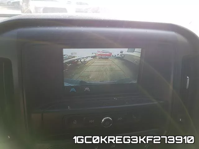 1GC0KREG3KF273910 фото 10