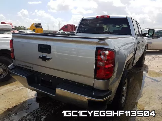 1GC1CYEG9HF113504 фото 5