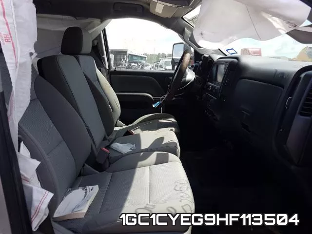 1GC1CYEG9HF113504 фото 6