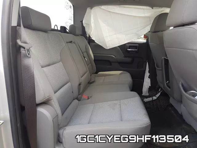 1GC1CYEG9HF113504 фото 7