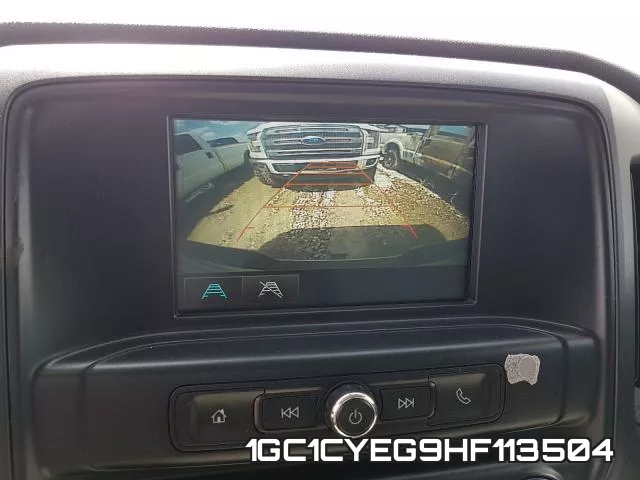 1GC1CYEG9HF113504 фото 10