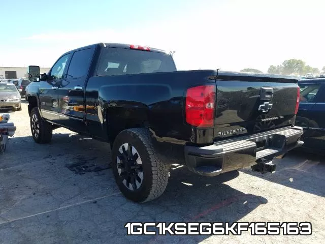 1GC1KSEG6KF165163 фото 4