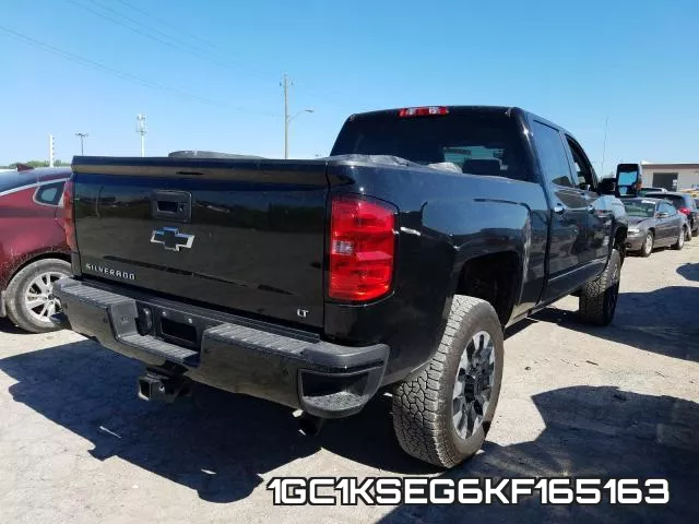 1GC1KSEG6KF165163 фото 5