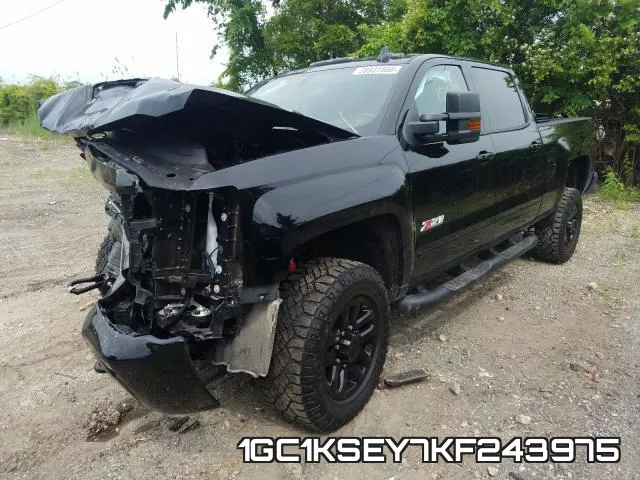 1GC1KSEY7KF243975 фото 3