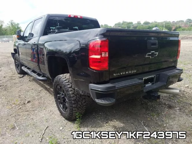 1GC1KSEY7KF243975 фото 4