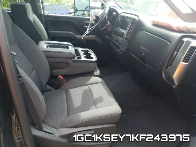 1GC1KSEY7KF243975 фото 6