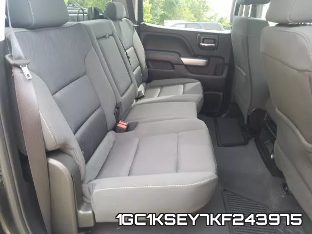 1GC1KSEY7KF243975 фото 7