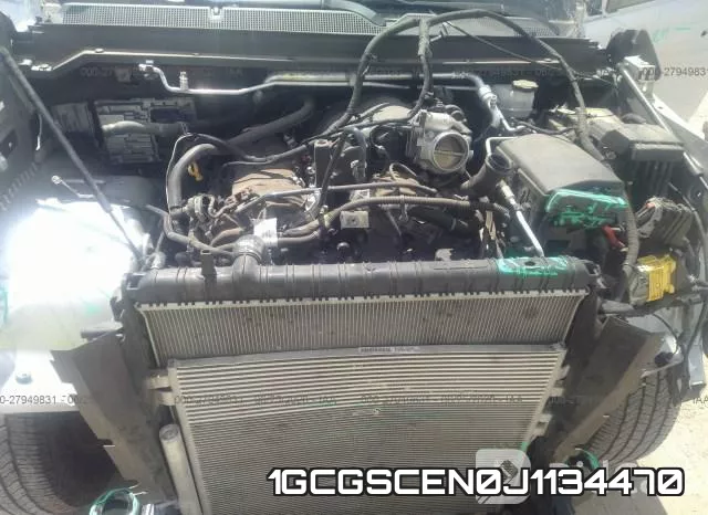 1GCGSCEN0J1134470 фото 2