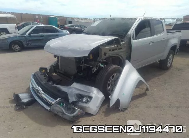 1GCGSCEN0J1134470 фото 3