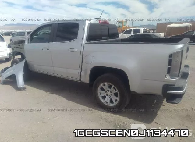 1GCGSCEN0J1134470 фото 4