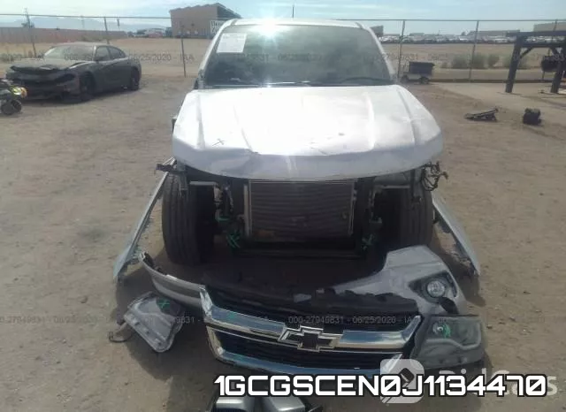1GCGSCEN0J1134470 фото 7