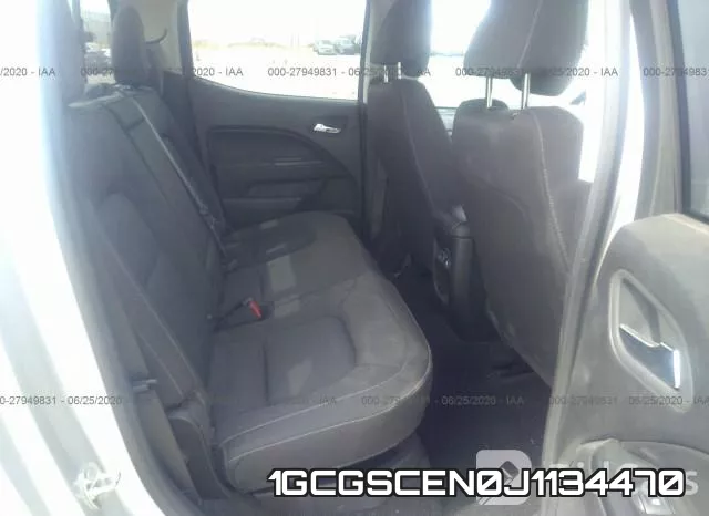 1GCGSCEN0J1134470 фото 9