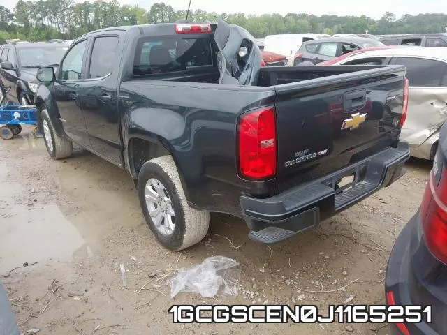 1GCGSCEN0J1165251 фото 4