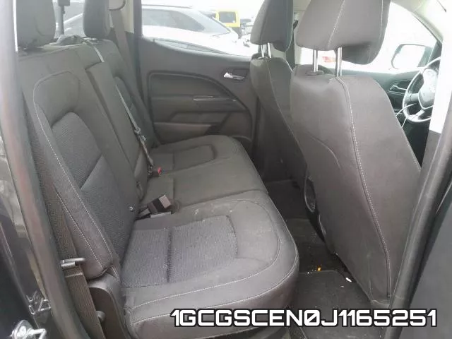1GCGSCEN0J1165251 фото 7