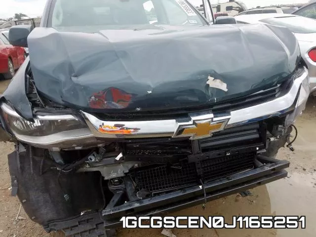 1GCGSCEN0J1165251 фото 8