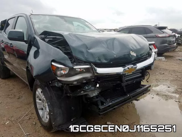 1GCGSCEN0J1165251 фото 10