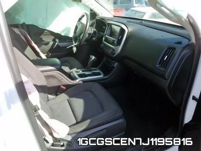 1GCGSCEN7J1195816 фото 6