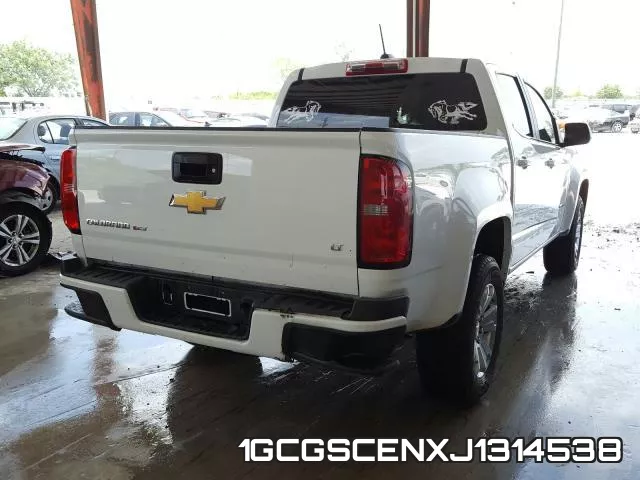 1GCGSCENXJ1314538 фото 5