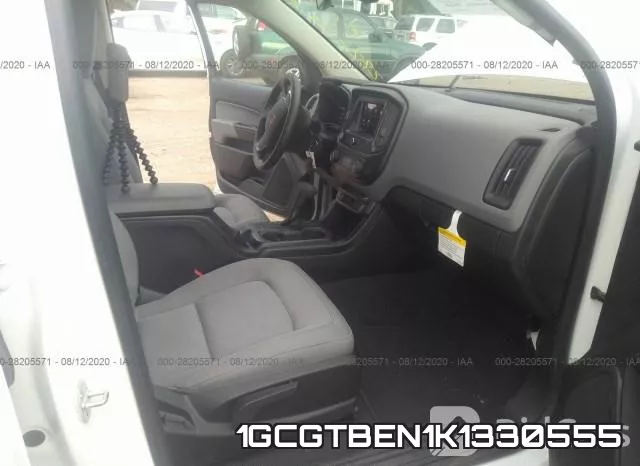 1GCGTBEN1K1330555 фото 6