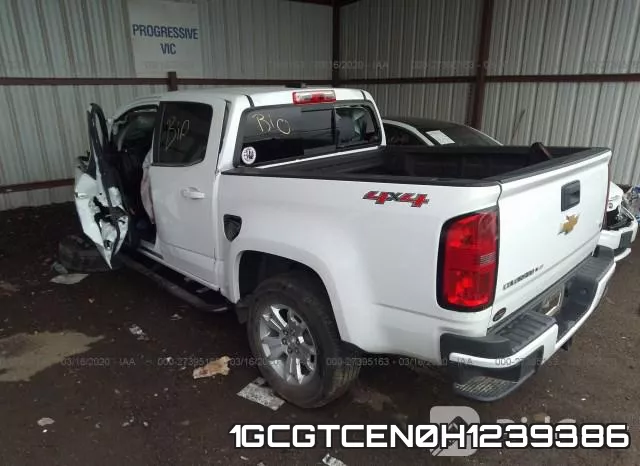 1GCGTCEN0H1239386 фото 4