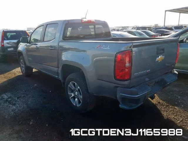 1GCGTDEN3J1165988 фото 4