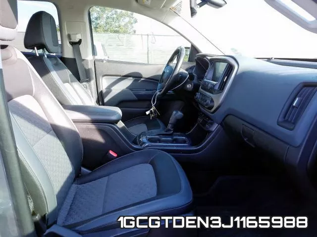 1GCGTDEN3J1165988 фото 6