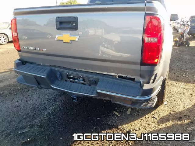 1GCGTDEN3J1165988 фото 10