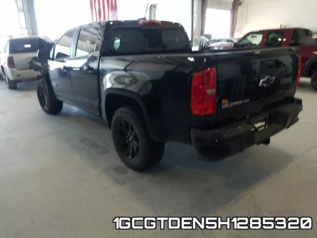 1GCGTDEN5H1285320 фото 4