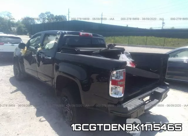 1GCGTDEN8K1175465 фото 4